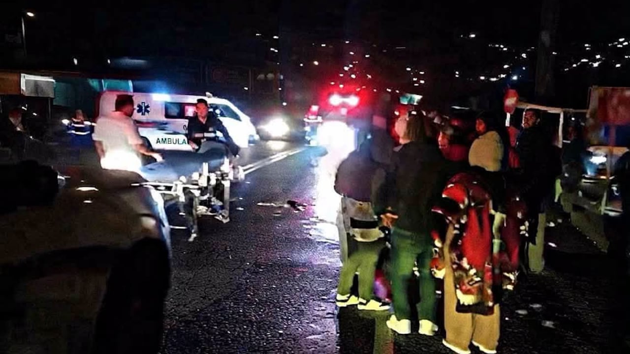 Los organismos competentes anunciaron que revisarán los protocolos de atención aplicados durante la emergencia, mientras continúan las diligencias para esclarecer lo ocurrido y determinar posibles responsabilidades.