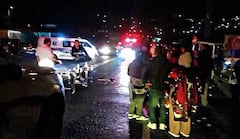 Los organismos competentes anunciaron que revisarán los protocolos de atención aplicados durante la emergencia, mientras continúan las diligencias para esclarecer lo ocurrido y determinar posibles responsabilidades.