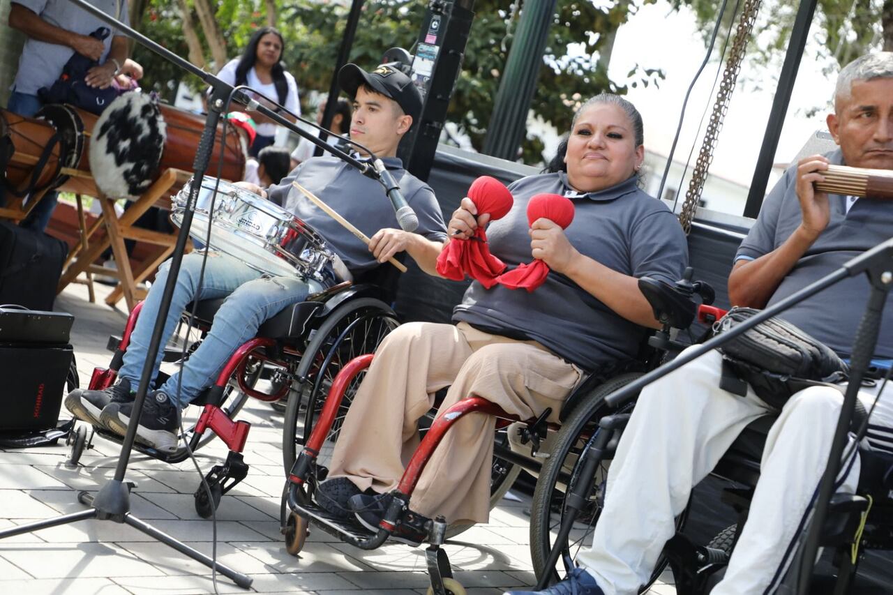 Desde la organización del evento, la Secretaría de Cultura municipal destacó que esta premiación busca sentar bases para un programa más amplio de fortalecimiento cultural.