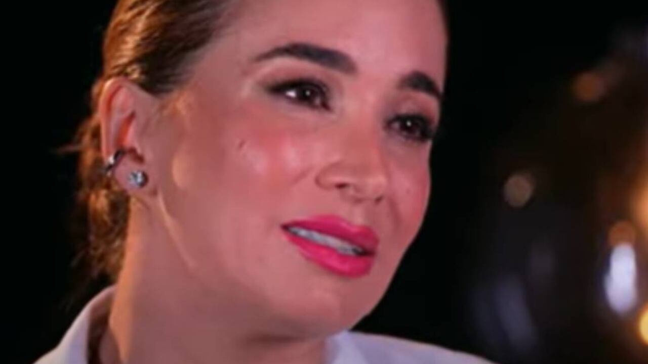 Majida Issa se ubicó como una de las actrices más reconocidas de la televisión internacional.