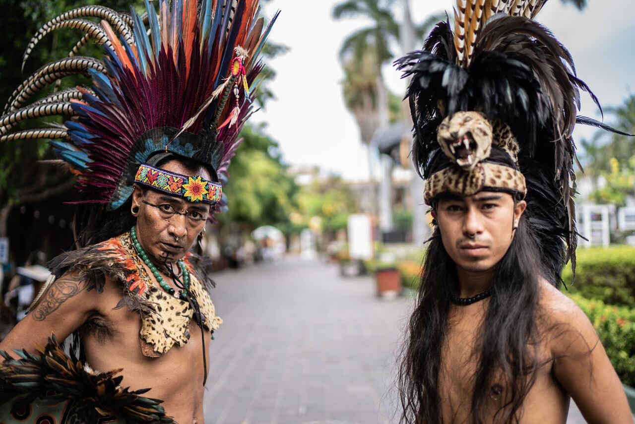Más allá de las calacas: explorando el significado del Día de los Muertos en 2023