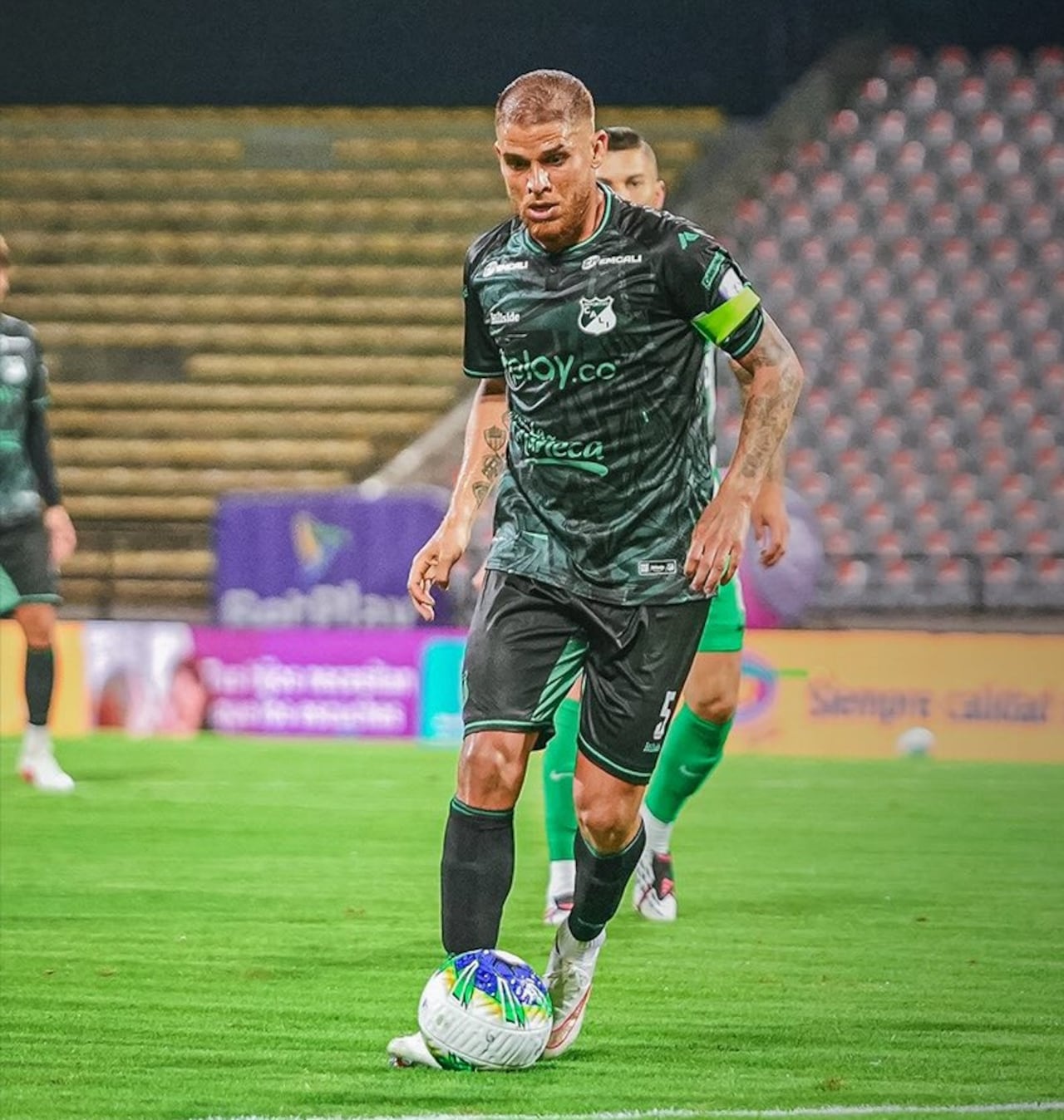 Gustavo CUéllar