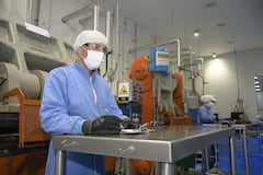 El Ministerio de Comercio, Industria y Turismo