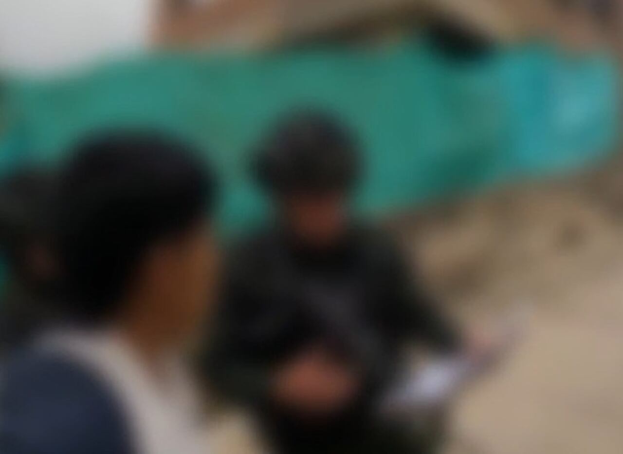 Alias El Flaco Carvajal deberá responder por el asesinato del personero de Cumbitara, Nariño, Jimmy Alejandro Rosero, registrado en el mes de noviembre de 2024.