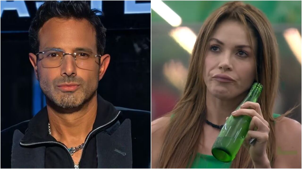 El plan en el que anda Nataly Umaña mientras Alejandro Estrada estaría con nuevo amor