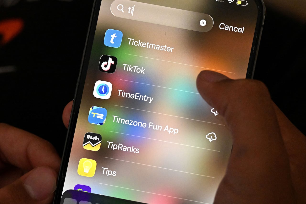 En muchos países sigue la controversia sobre el impacto de las redes sociales en los menores de edad.