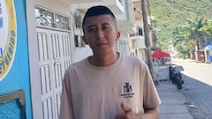 De acuerdo con las primeras versiones entregadas por líderes sociales en la zona, hombres armados irrumpieron de manera violenta en la vivienda de Bolaños y se lo llevaron con rumbo desconocido.