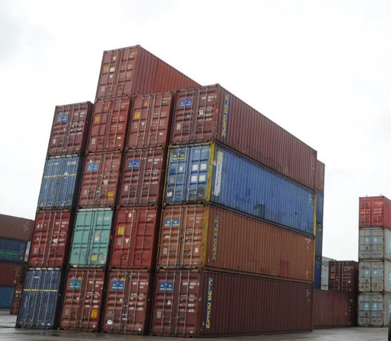 El Gobierno Nacional buscará dar respuesta a la decisión anunciada por Ecuador de imponer un arancel del 30 % a los productos colombianos.