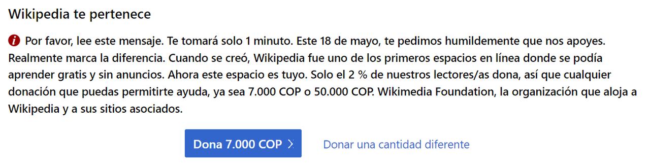Aunque la Fundación Wikimedia enfrenta desafíos financieros, Jimmy Wales recalca que estos no amenazan la existencia de Wikipedia, subrayando así la confianza en la viabilidad a largo plazo de la enciclopedia en línea.