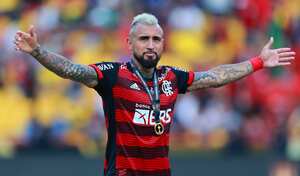 Arturo Vidal arribaría al fútbol colombiano para ser nuevo jugador de América de Cali