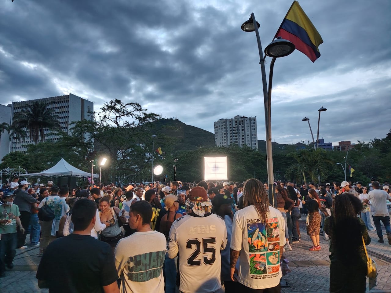 relanzamiento de Cali como destino turístico