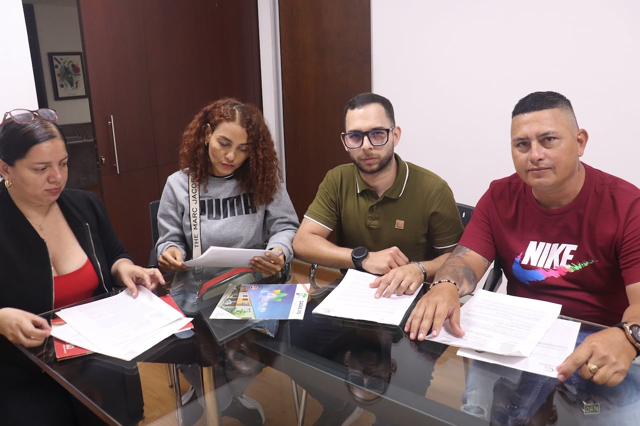 El País denuncia: compradores de proyecto inmobiliario Villa del Río denuncian presunta estafa por parte de constructora.