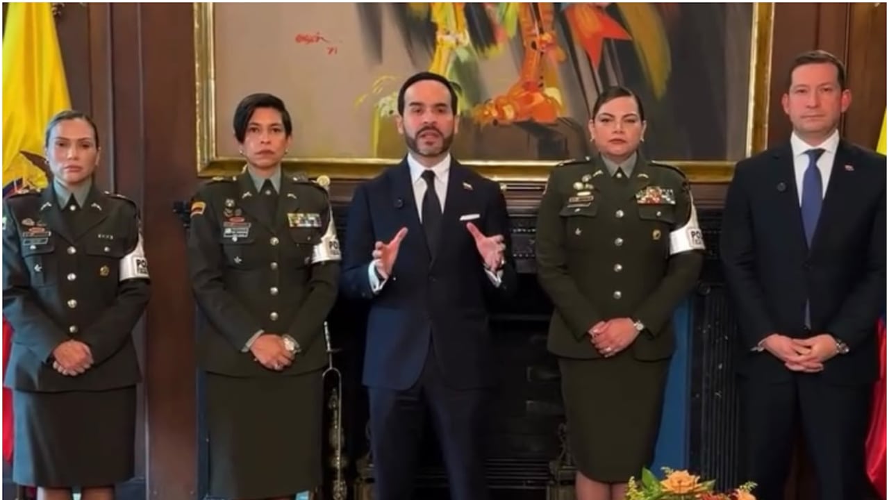Nueva línea de mando de la Policía Fiscal y Aduanera