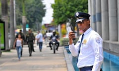 Los protocolos para el uso de armas por parte de las empresas de seguridad privada se fortalecieron desde el Ministerio de Defensa para evitar que estos elementos peligrosos caigan en manos de la delincuencia.