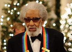 Sonny Rollins