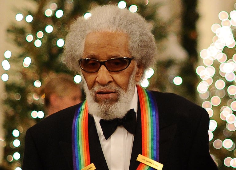 Sonny Rollins