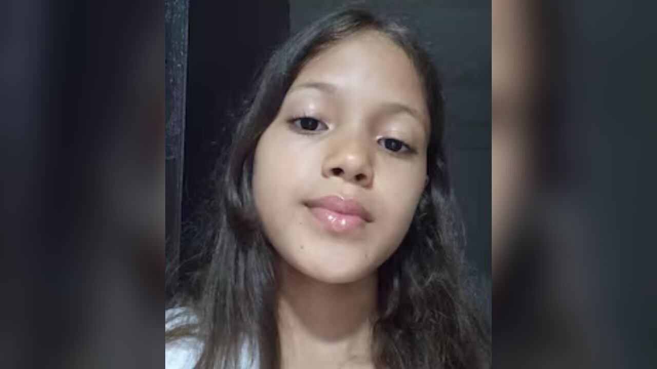 La menor fue encontrada sin vida en la mañana de este jueves.