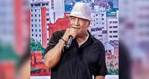 Nacido en Puerto Tejada, Cauca, Javier Vásquez fue una de las voces de Grupo Niche por 20 años.