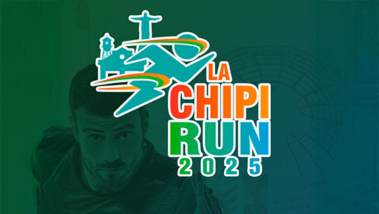 La Chipi Run 2025 celebra los 30 años del Centro Comercial Chipichape con recorridos de 5K y 10K para atletas, familias y mascotas.