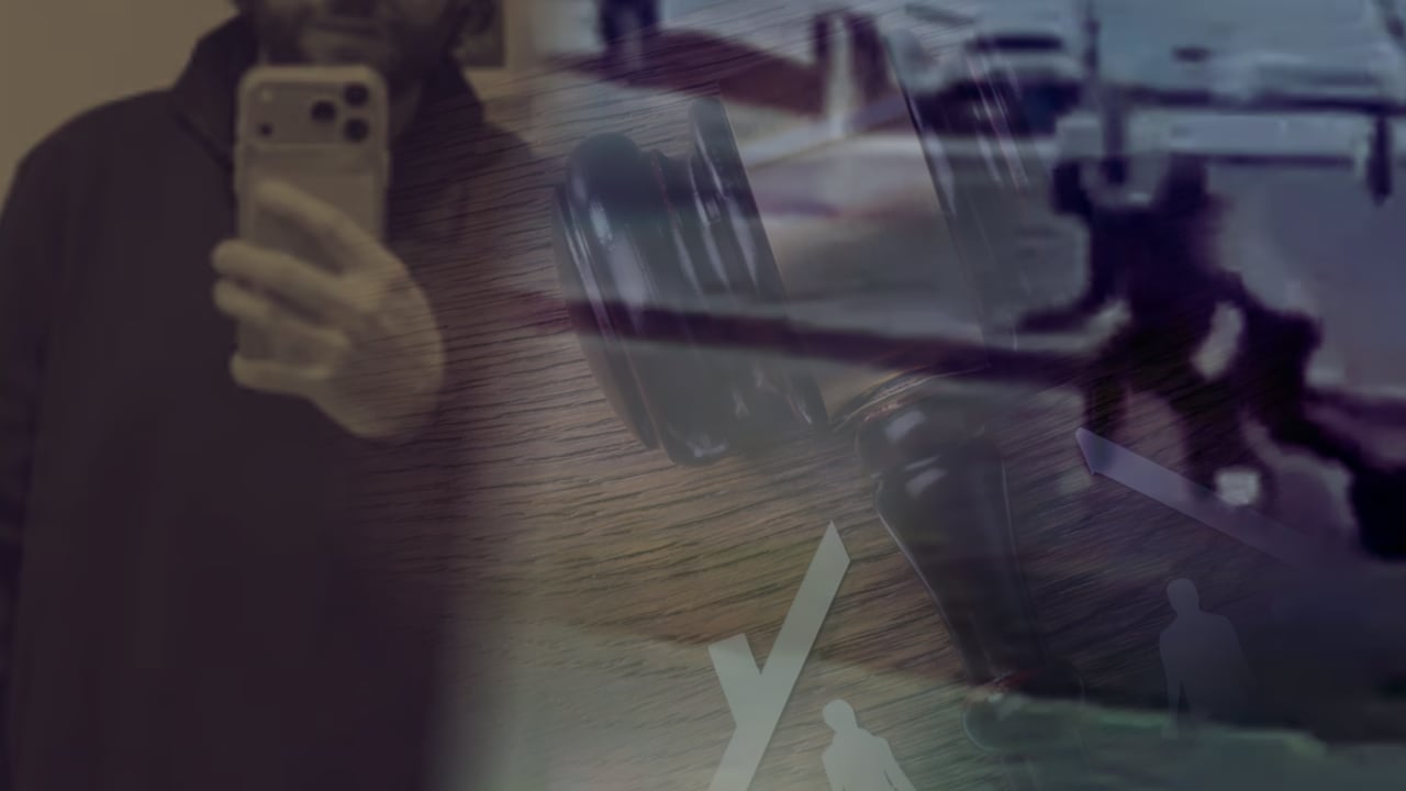 Condena al adolescente por asesinato en Usaquén.