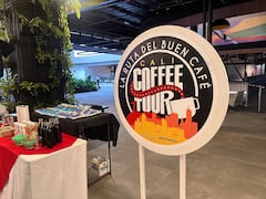 La ruta gastronómica se desarrollará entre el 5 y el 21 de junio en distintos puntos de la ciudad.