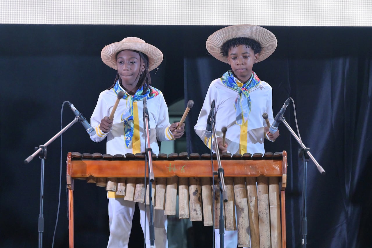 Cali celebra sus 489 años con un fin de semana de Pacífico en su salsa