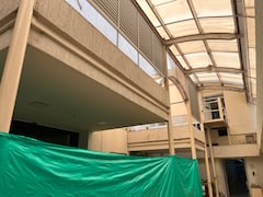 Hospital Carlos Holmes Trujillo traslada temporalmente sus servicios de consulta externa por daños en las instalaciones.