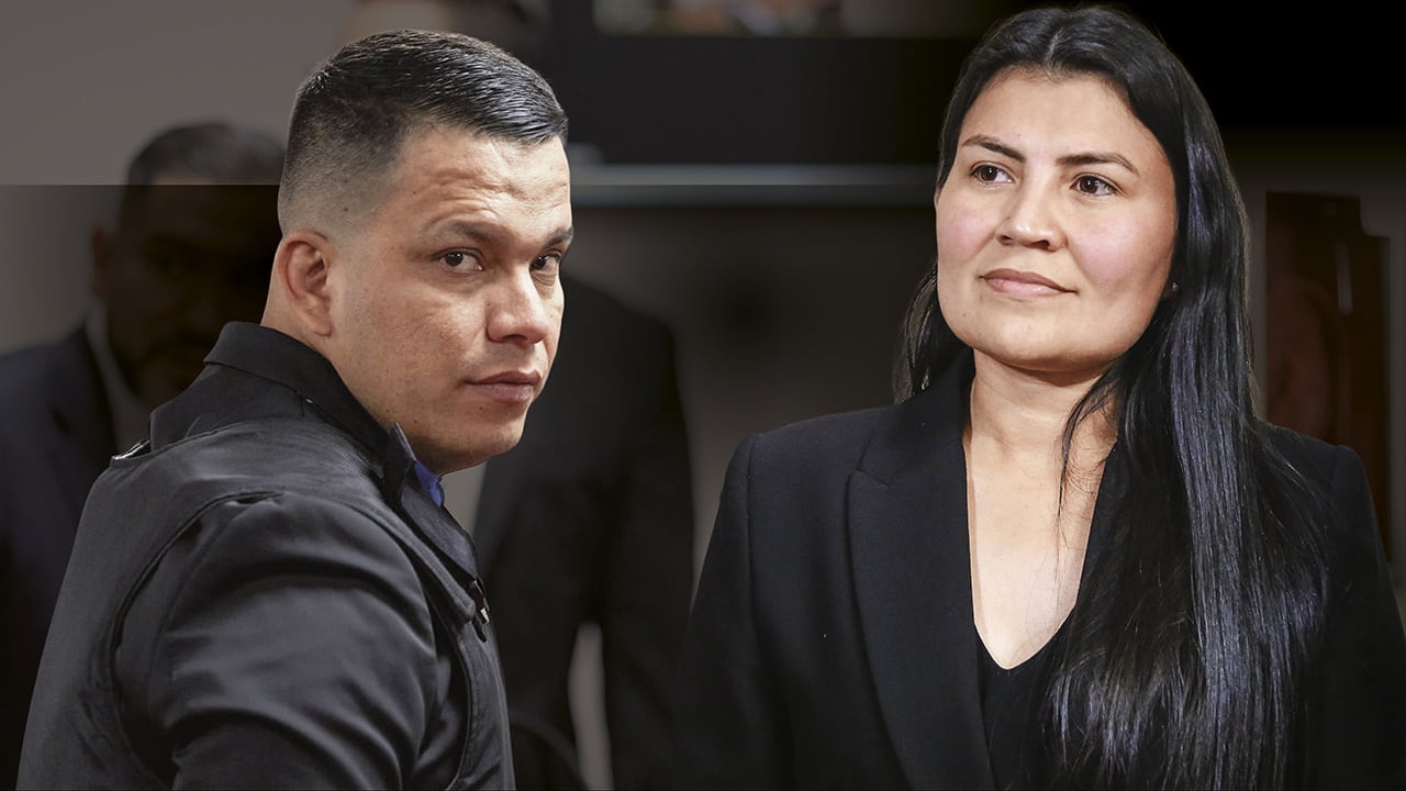 Una declaración de Sneyder Pinilla, exsubdirector de la UNGRD, evidencia el presunto reclamo de la representante capturada Karen Manrique por un contrato para Saravena de 30.000 millones de pesos. Supuestamente, exigía que lo manejara su pareja.