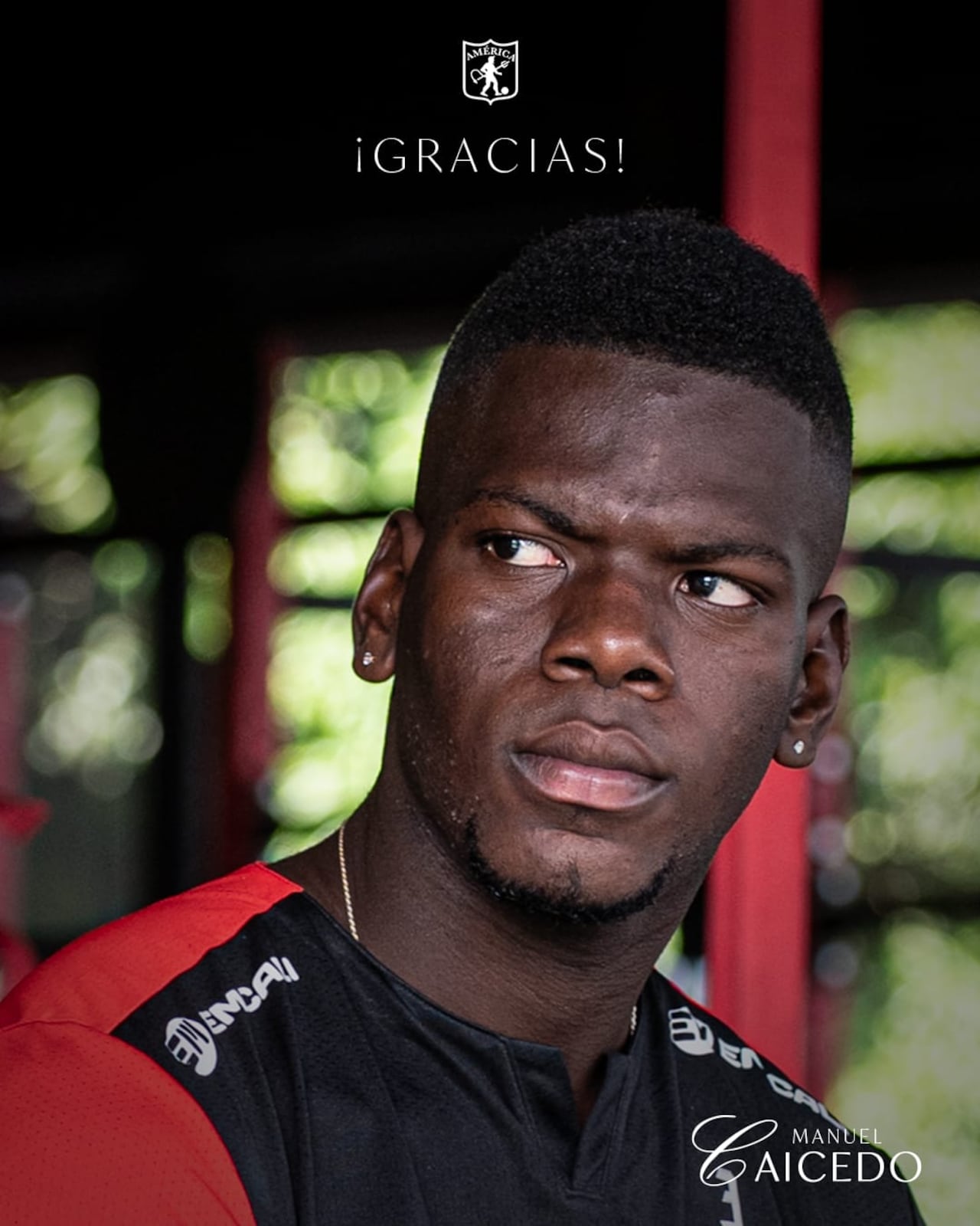 Los jugadores Kener González y Manuel Caicedo finalizaron su préstamo con América de Cali, tras la solicitud de regreso por parte de Internacional de Palmira.