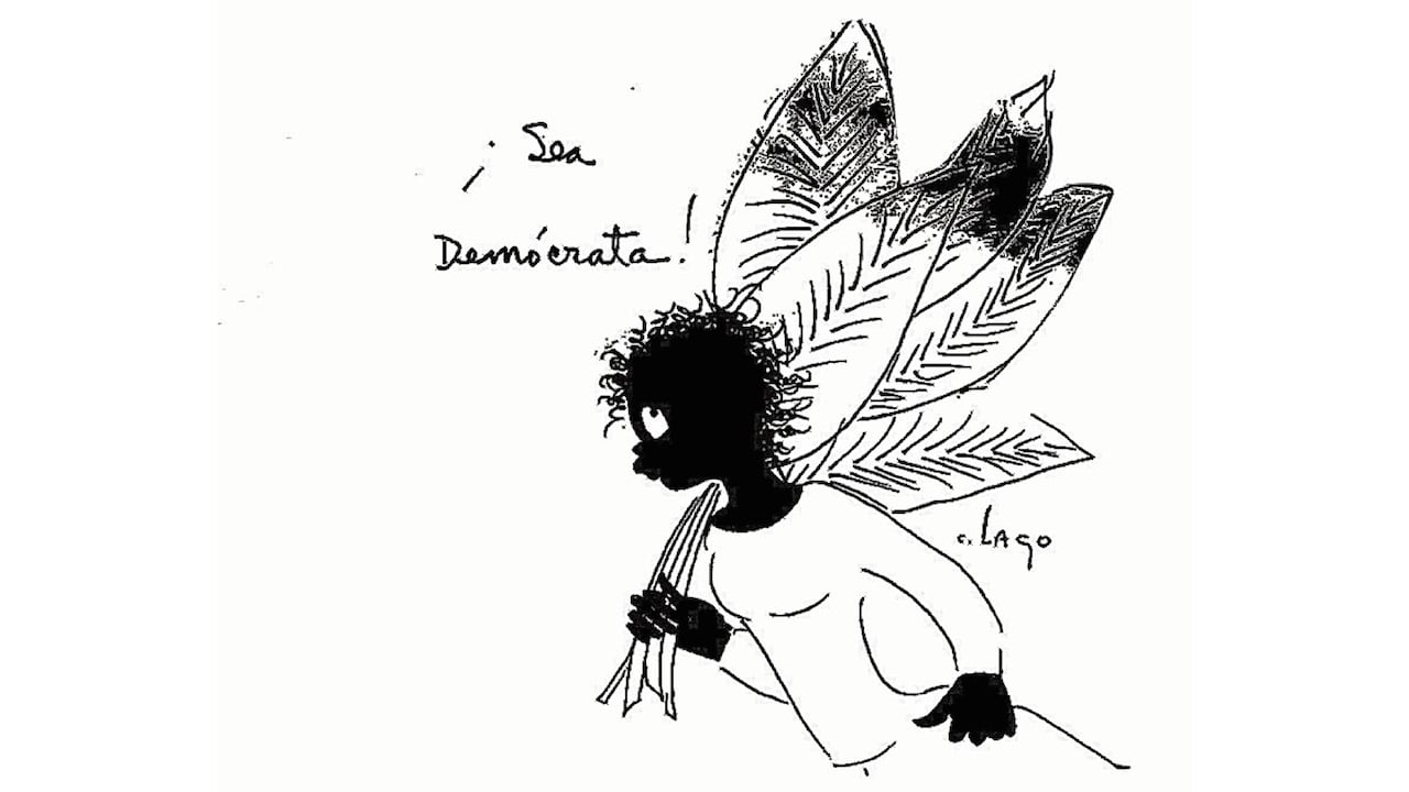 Nieves, 31 de mayo de 2026.