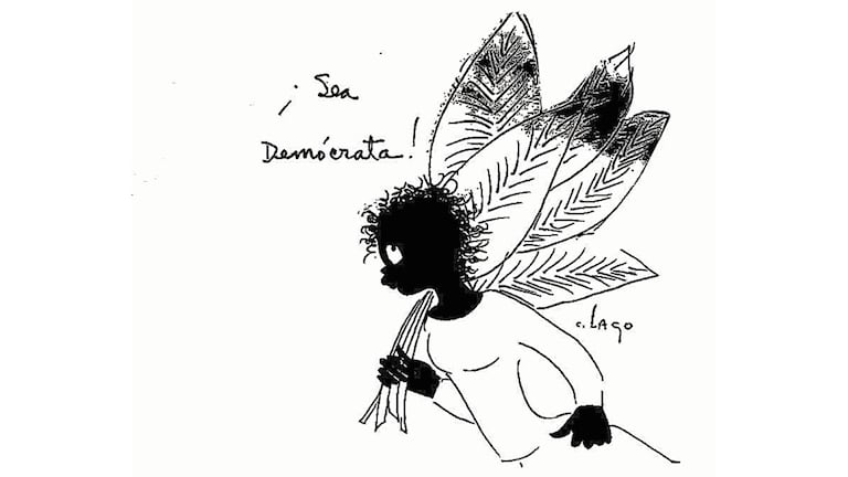 Nieves, 31 de mayo de 2026.