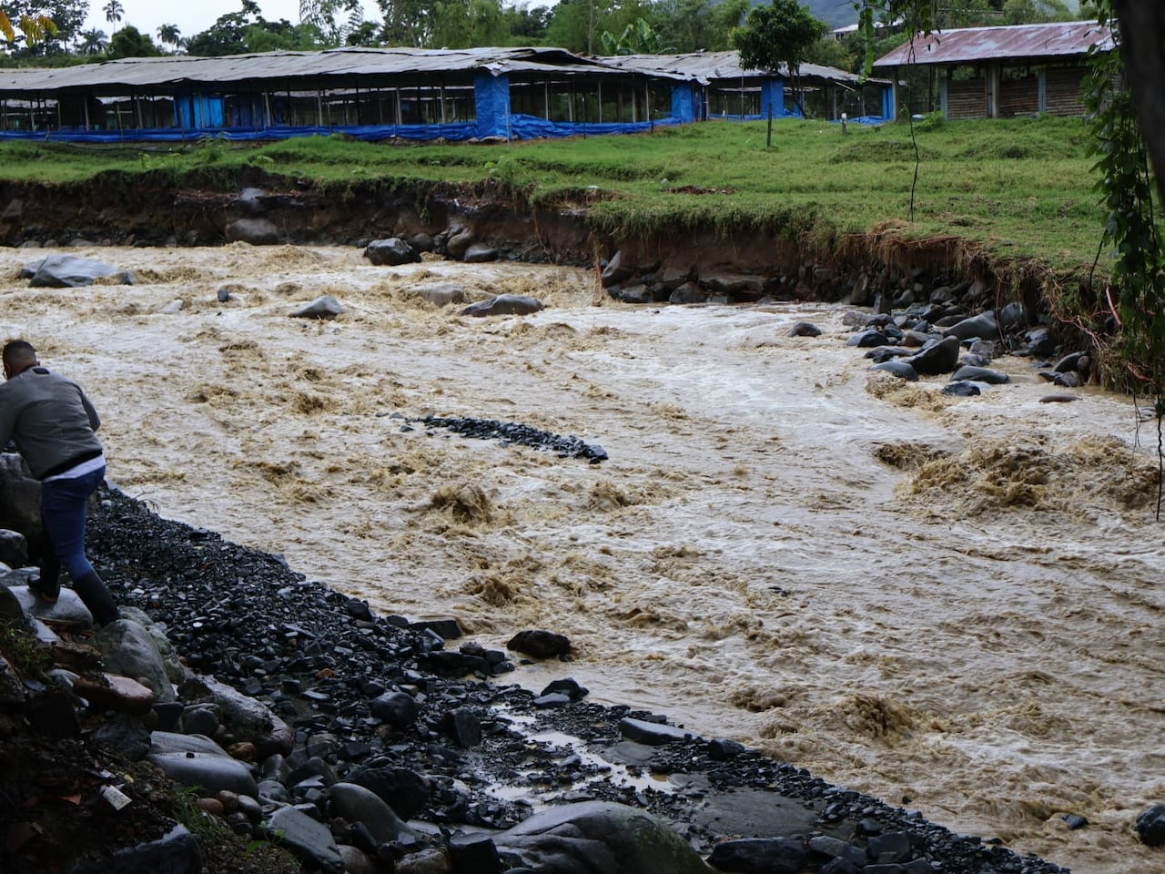La Gobernación del Valle del Cauca reiteró el llamado al autocuidado.