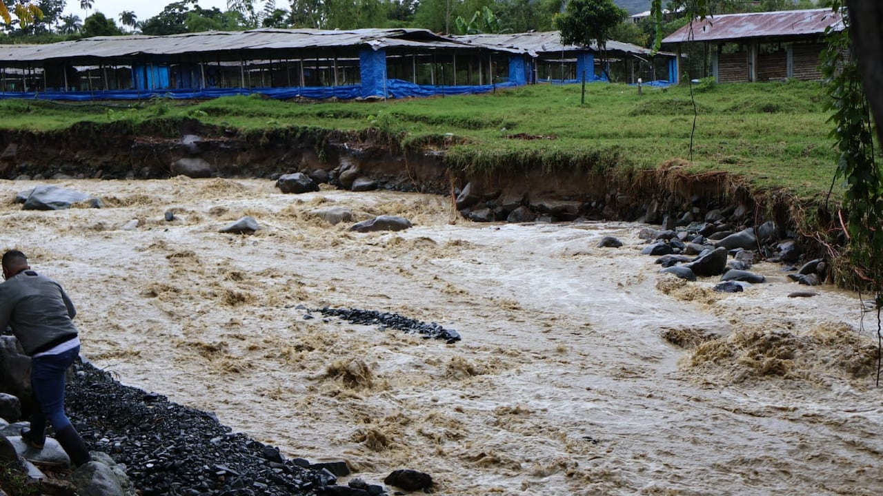 La Gobernación del Valle del Cauca reiteró el llamado al autocuidado.