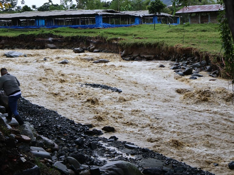 La Gobernación del Valle del Cauca reiteró el llamado al autocuidado.