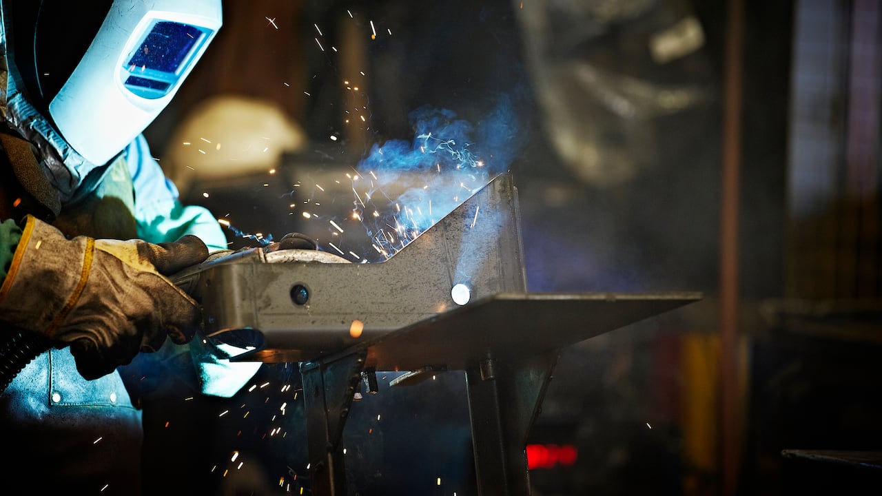 Foto de referencia de manufactura