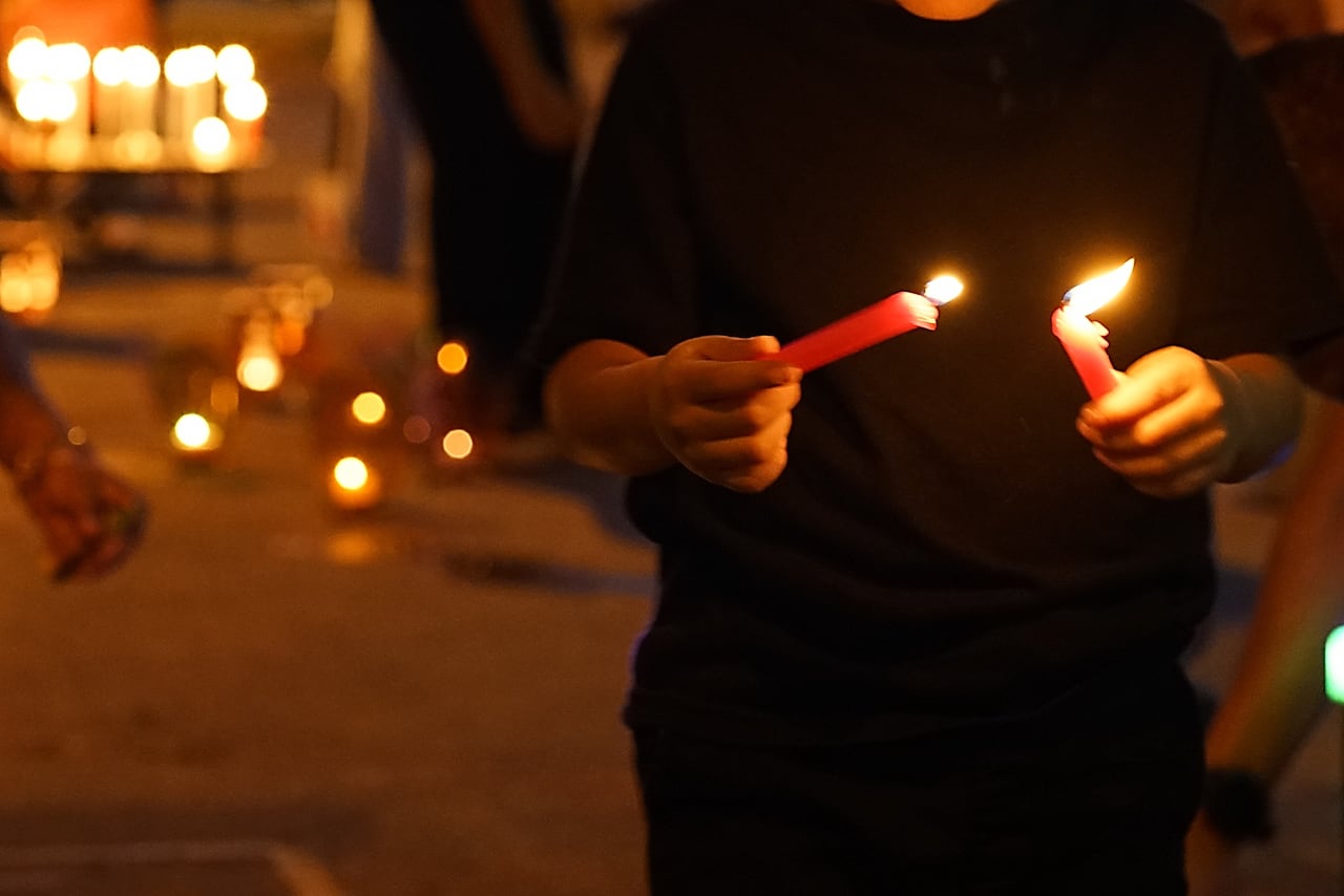 Pese al llamado constante de las autoridades del Valle del cauca, a no usar pólvora en la tradicional noche de las velitas, se presentaron 11 casos de lesionados. 7 de ellos fueron en Cali.
