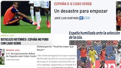 Prensa mundial