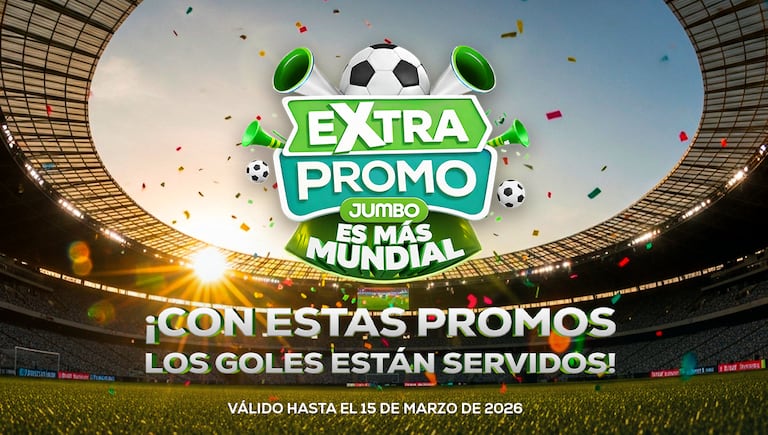 Los clientes Puntos Cencosud que compren desde $300.000 en marcas seleccionadas podrán participar por cinco premios diarios de $2 millones.