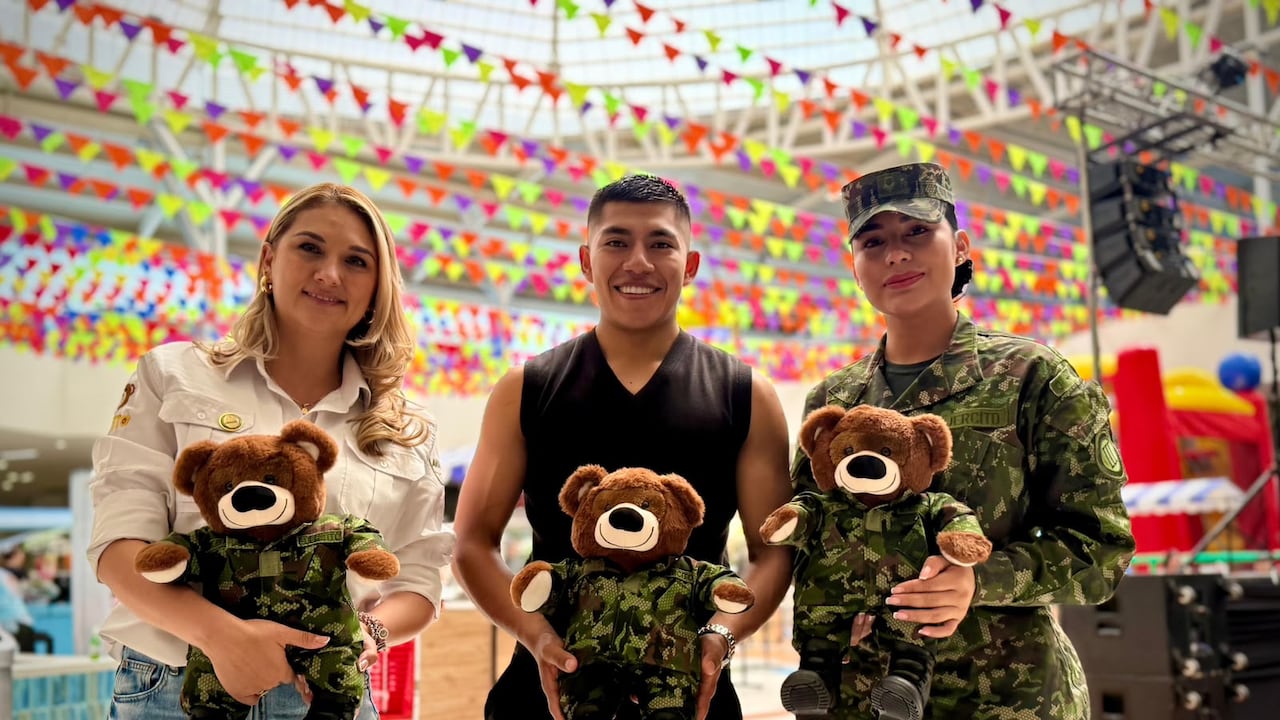 Anase invita a ciudadanos, comerciantes y empresarios del Cauca, Valle del Cauca y Nariño a vincularse a esta misión solidaria, orientada a respaldar a los soldados y acompañar a sus familias.