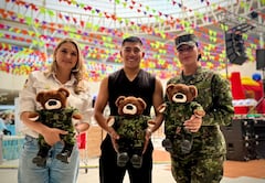 Anase invita a ciudadanos, comerciantes y empresarios del Cauca, Valle del Cauca y Nariño a vincularse a esta misión solidaria, orientada a respaldar a los soldados y acompañar a sus familias.