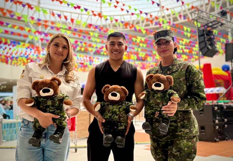 Anase invita a ciudadanos, comerciantes y empresarios del Cauca, Valle del Cauca y Nariño a vincularse a esta misión solidaria, orientada a respaldar a los soldados y acompañar a sus familias.