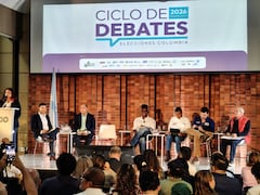 Agenda Regional del Valle inicia ciclo de debates electorales: Universidad Autónoma de Occidente, escenario del debate político.