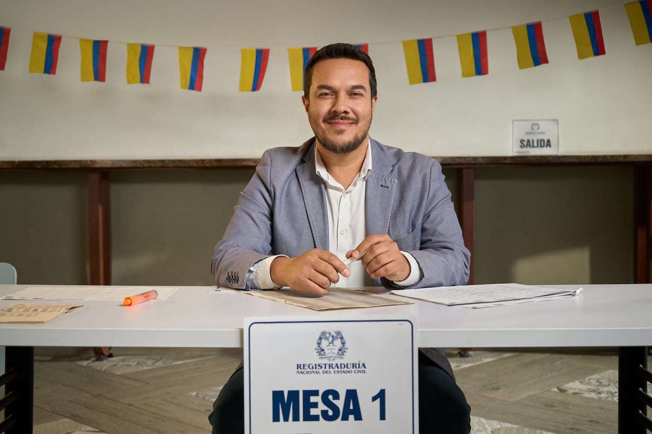 El conteo de votos y la revisión de los resultados hacen parte de una cadena de procedimientos diseñada para asegurar la trazabilidad del proceso electoral.