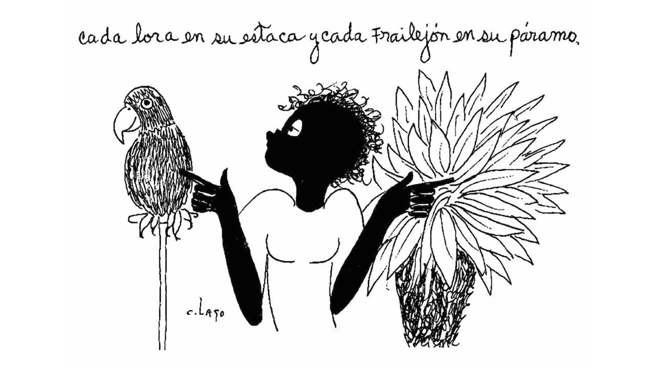 Caricatura Nieves 21 de febrero de 2024