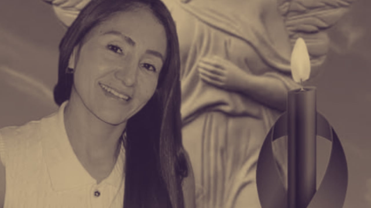 Un sicario a bordo de una motocicleta atacó a la jurista Sandra Yorlady Toro Gómez.