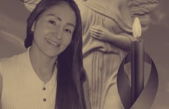Un sicario a bordo de una motocicleta atacó a la jurista Sandra Yorlady Toro Gómez.