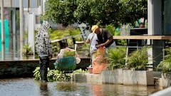Crisis en Córdoba por cuenta de las condiciones climáticas.