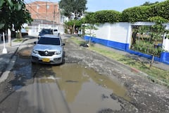 Carrera 41B con Calle 31B-59.
