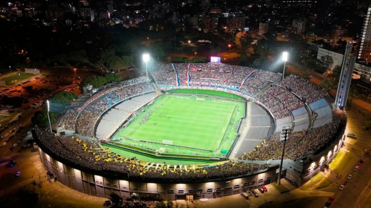 Copa Libertadores 2026
