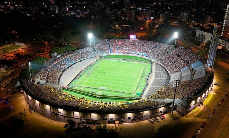 Copa Libertadores 2026